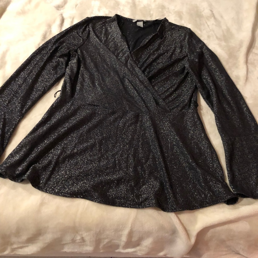 Blouse hm L